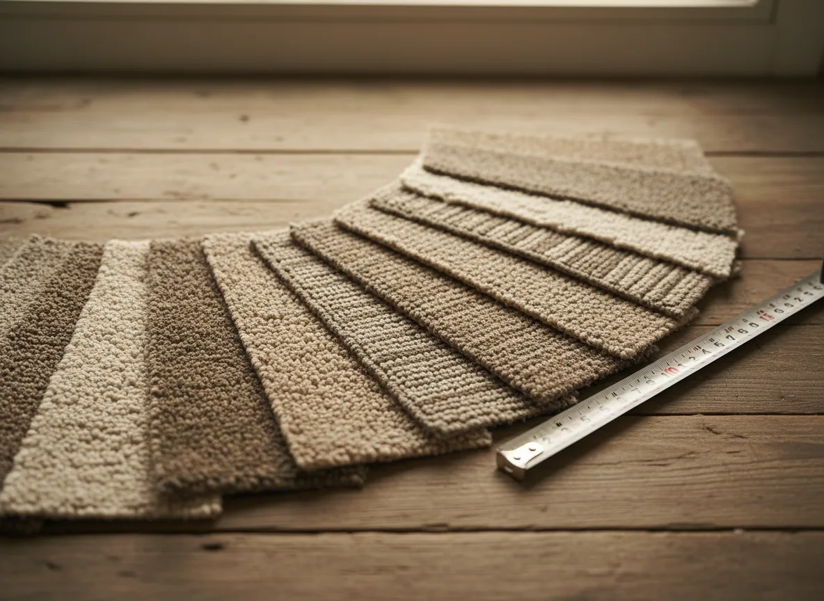 Carpet Installation Cody, WY FAQs